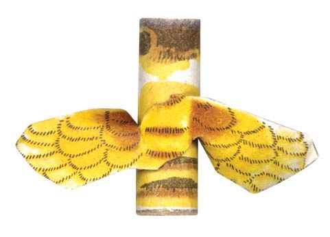 KILLER BEES (1.4S / UN0337)